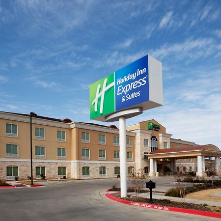 Holiday Inn Express Georgetown By Ihg מראה חיצוני תמונה