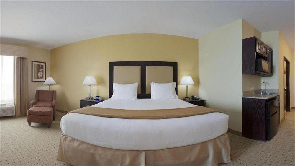 Holiday Inn Express Georgetown By Ihg מראה חיצוני תמונה