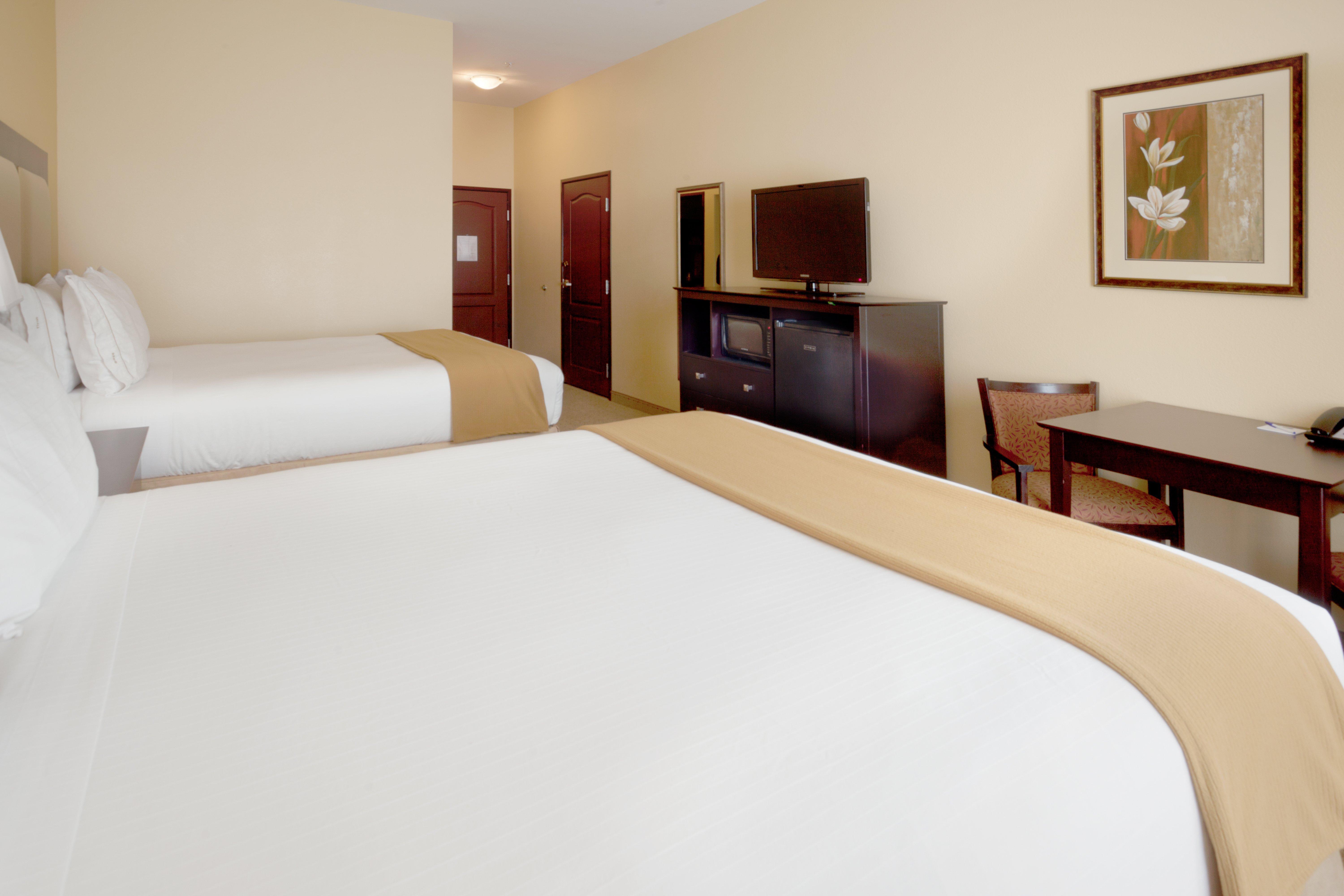 Holiday Inn Express Georgetown By Ihg מראה חיצוני תמונה