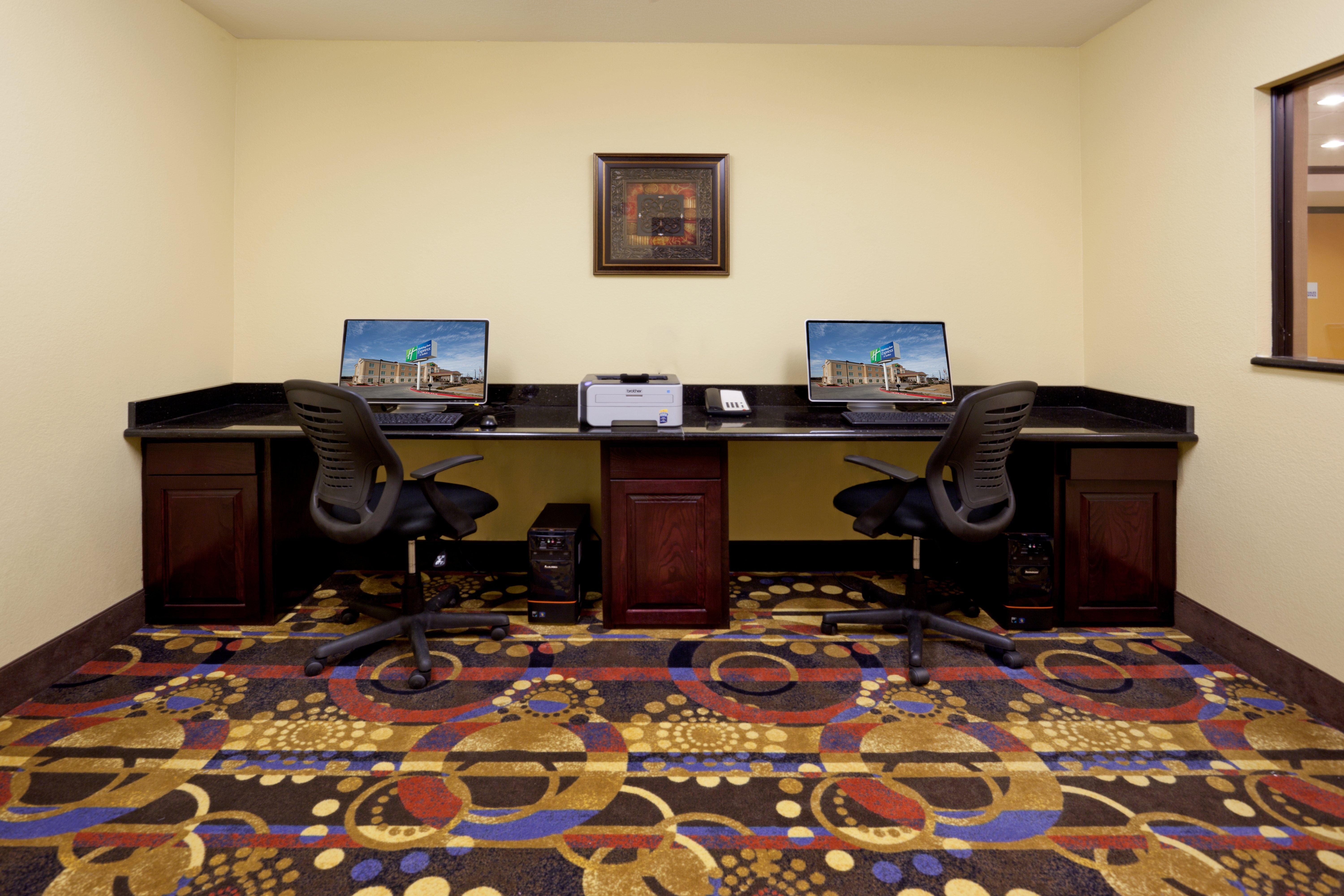 Holiday Inn Express Georgetown By Ihg מראה חיצוני תמונה