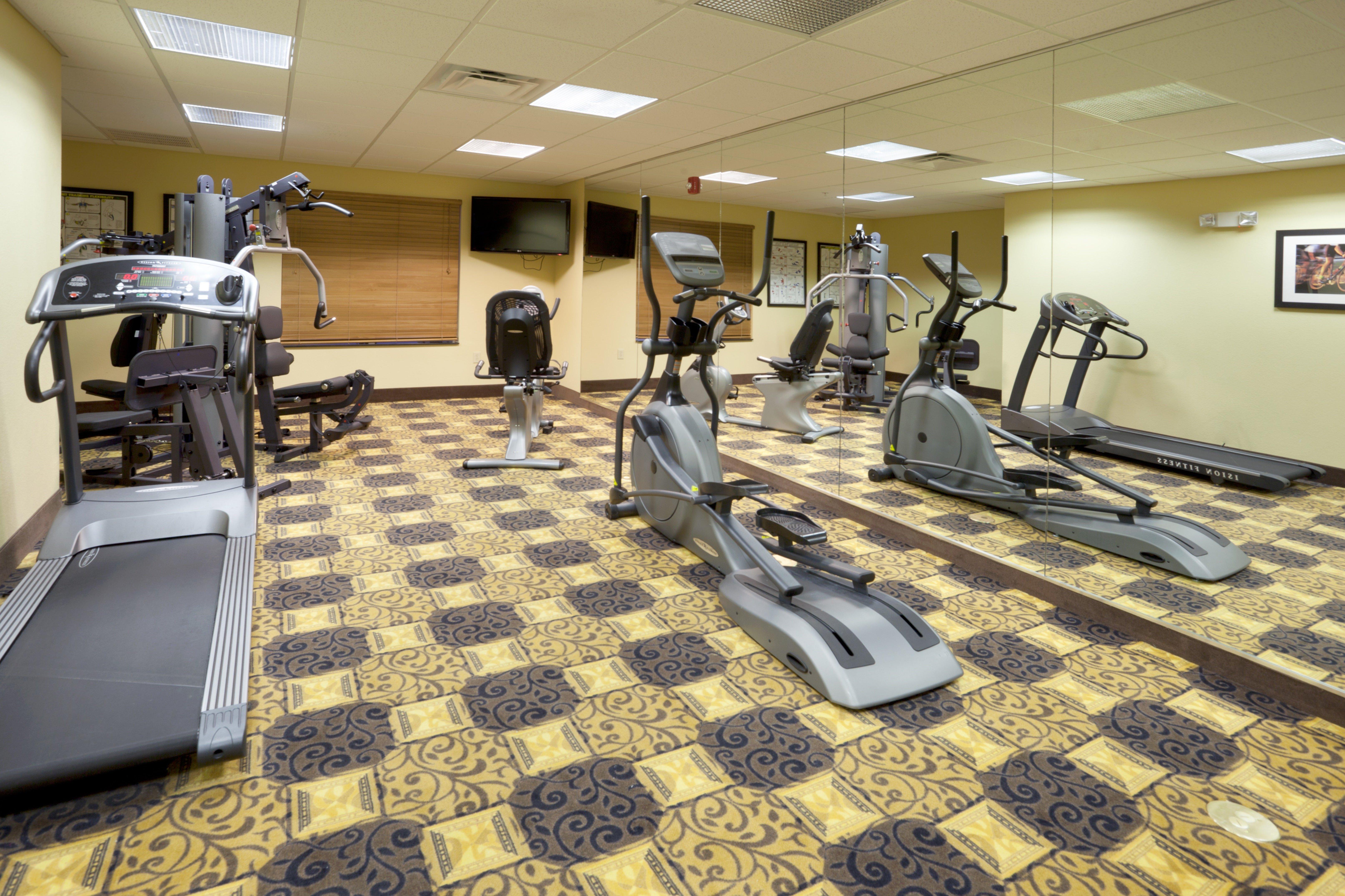 Holiday Inn Express Georgetown By Ihg מראה חיצוני תמונה